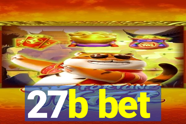 27b bet